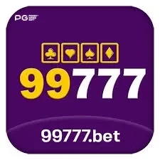 Logo da 99777bet
