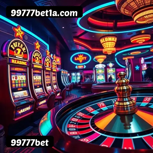 99777bet APK - Download Oficial Android