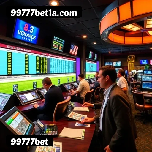 Como Instalar APK 99777bet