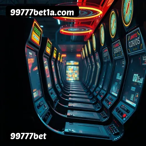 Recursos App 99777bet