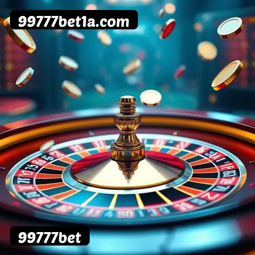 Como Registrar e Fazer Login 99777bet