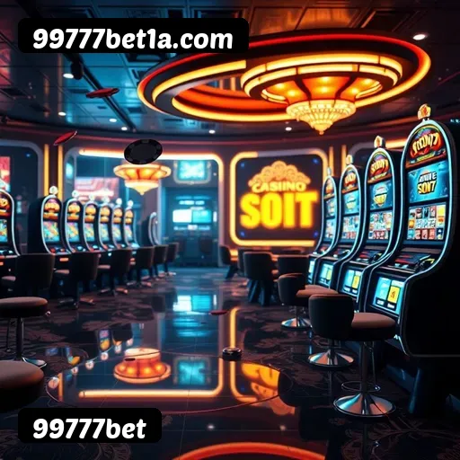 FAQ - Perguntas Frequentes 99777bet