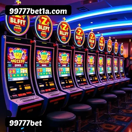 Termos e Condições Transparentes 99777bet