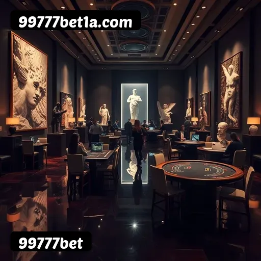 Catálogo Completo de Bônus 99777bet